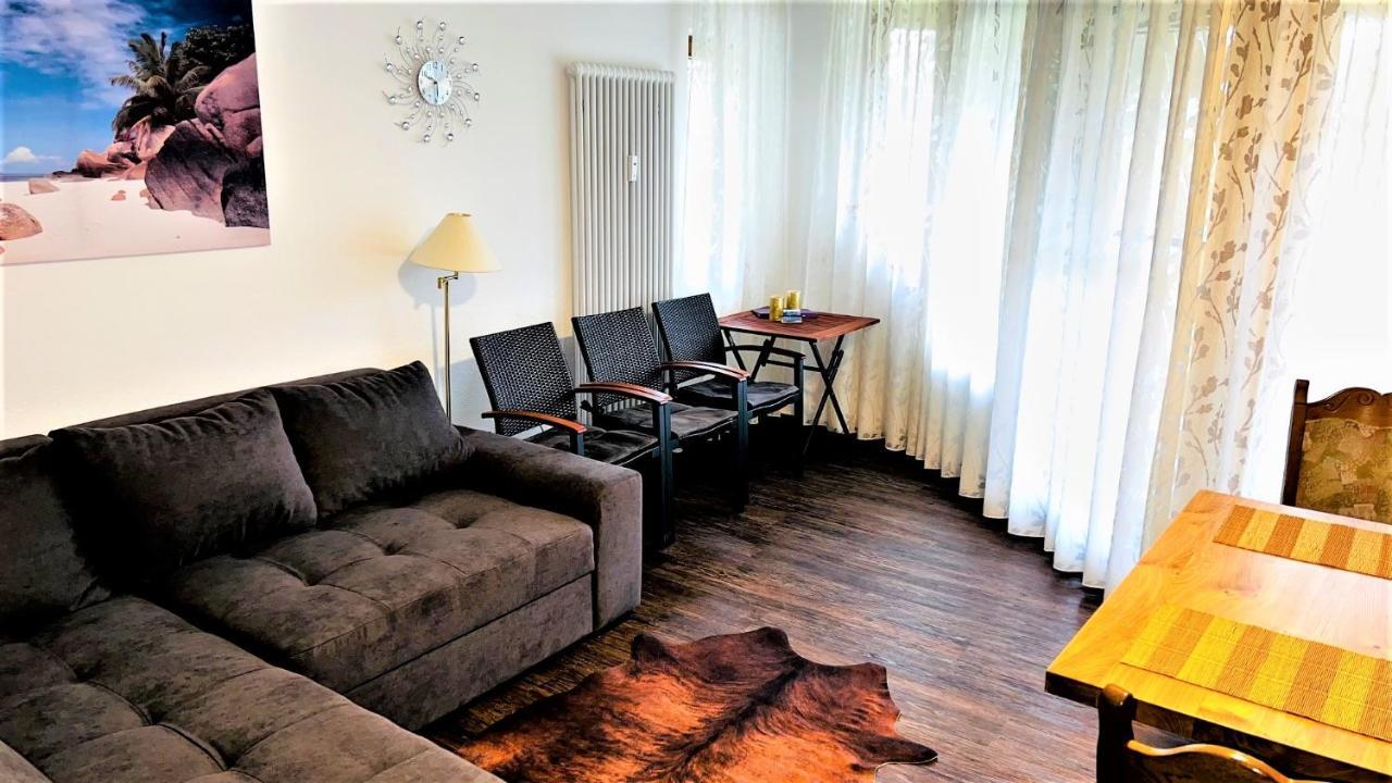 Michels Apartment Titisee-Neustadt Eksteriør billede