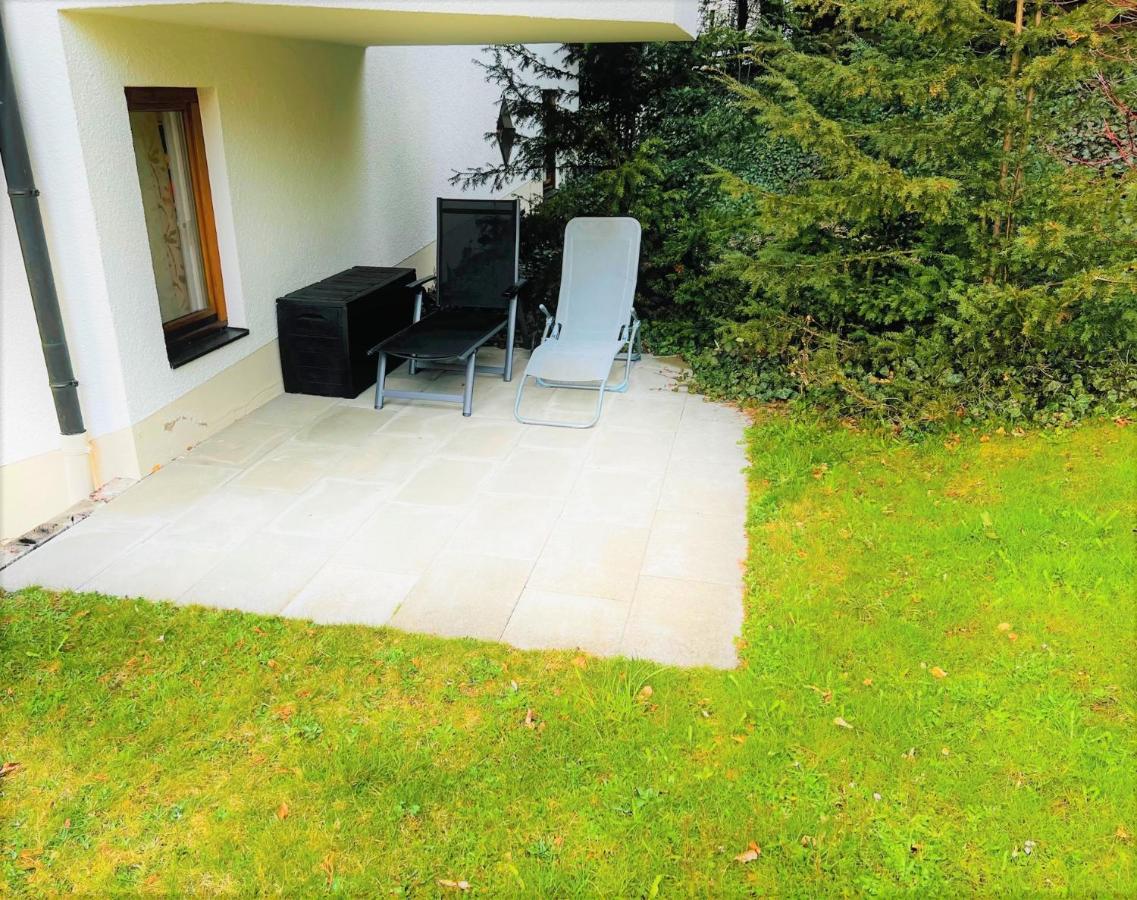 Michels Apartment Titisee-Neustadt Eksteriør billede