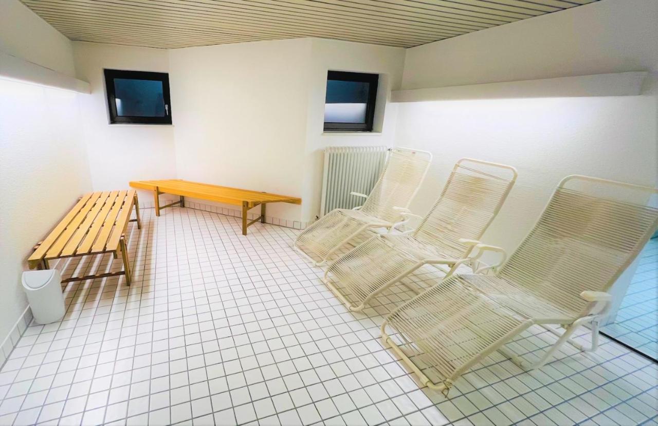 Michels Apartment Titisee-Neustadt Eksteriør billede